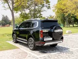 GWM تانك 500 2025